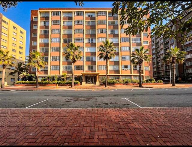 2 BEDROOM APARTMENT FOR SALE IN NORTH BEACH